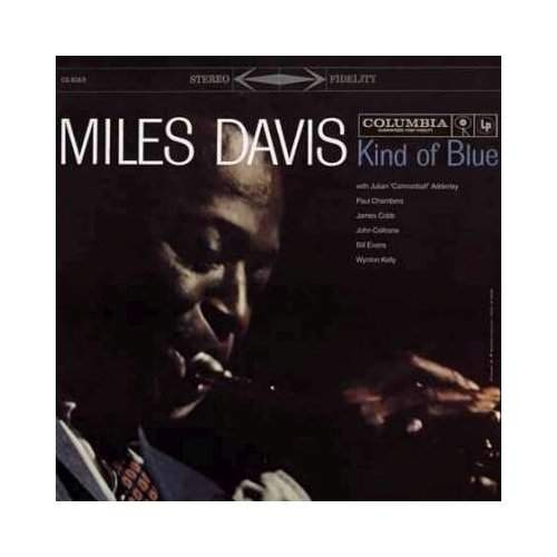 Kind of Blue 200