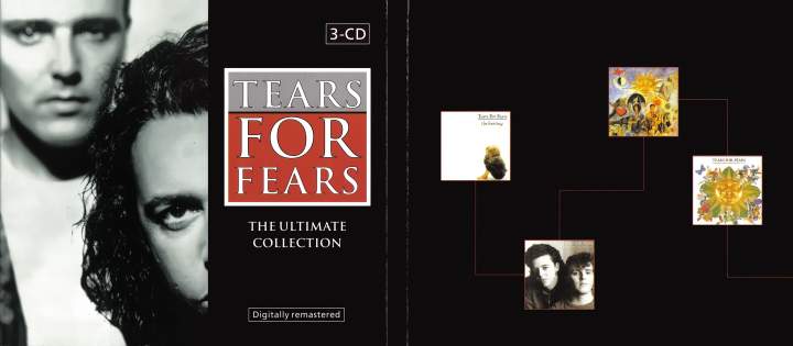 The Ultimate Collection-Digi Out