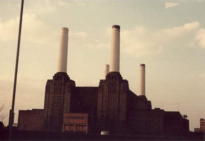 Battersea Power Station (4)