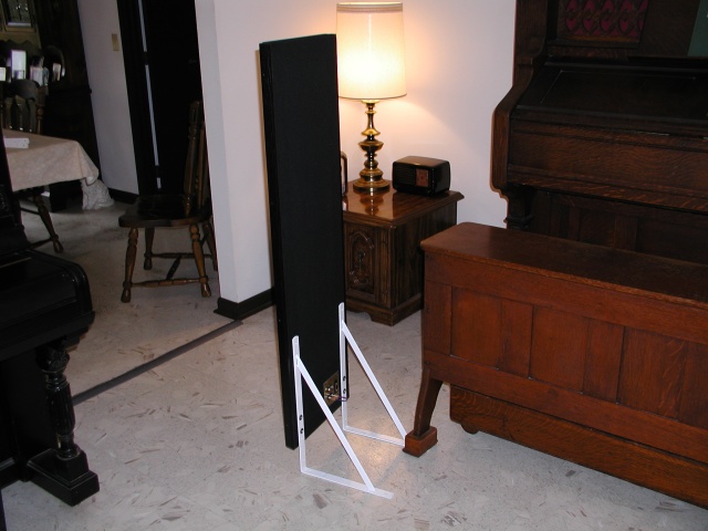 First one fitted and ready for the wood bases. If you look to the right, you see an Estey Reed Organ built in 1888, and to the left is an old Steinway & Sons Upright piano from 1898. I will post more pics on these soon.