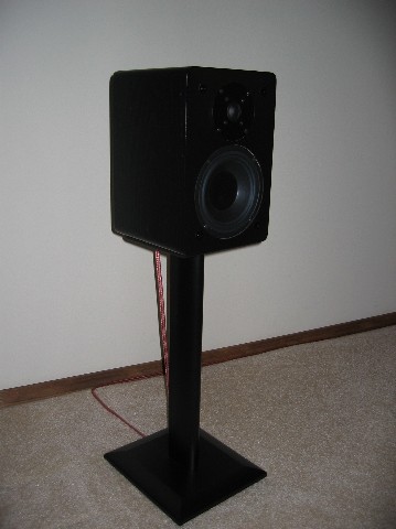 Speaker Stand
