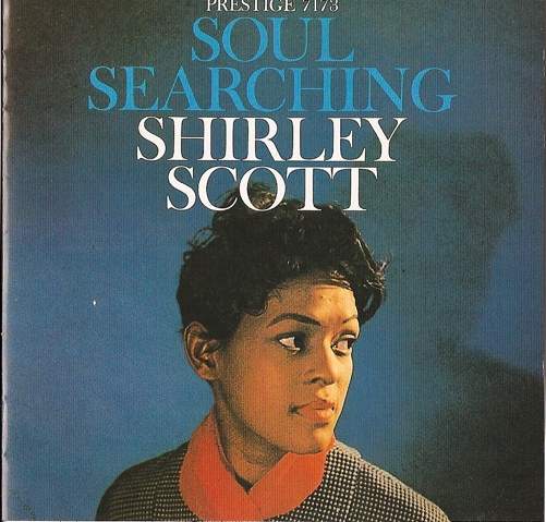 Soul Searching