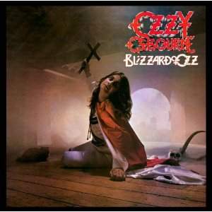 ozzy - blizzard of ozz