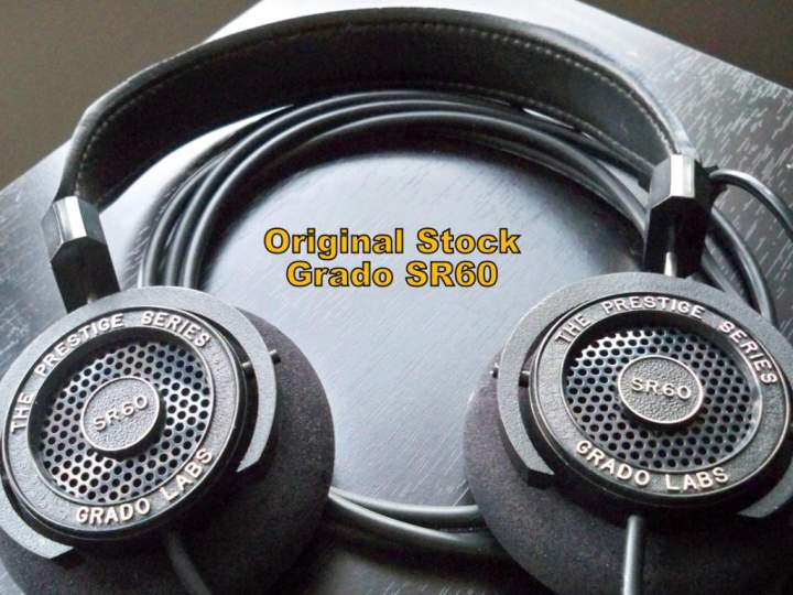 Mod SR 60Kit