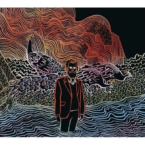 Iron and Wine - Kiss Each Other Clean (2001)