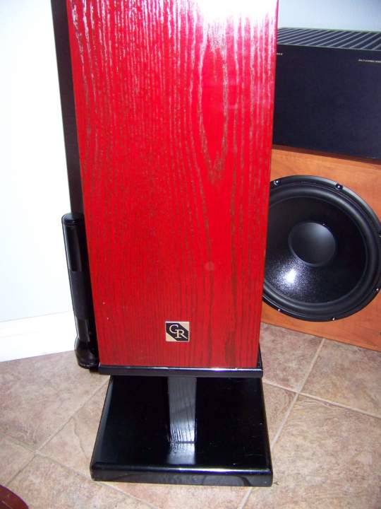 GR Research AV3 3