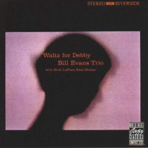 Bill Evans Trio