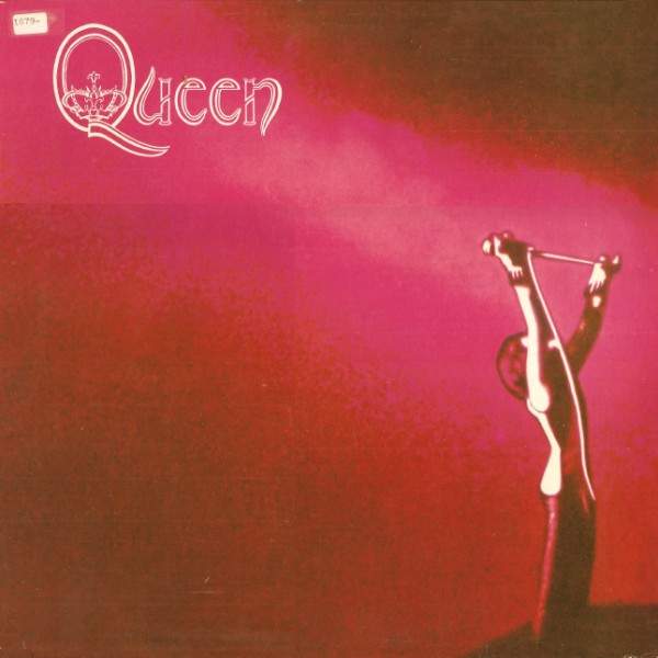 queen I