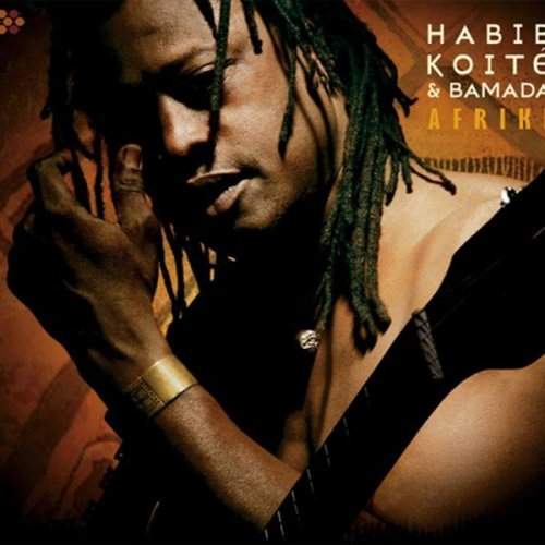 habib koite