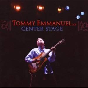 tommy emmanuel