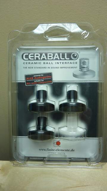 Ceraball Front