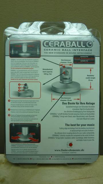 Ceraball back