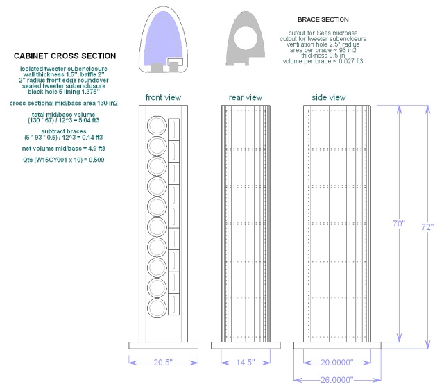 linearray 0117b