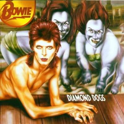 Diamond Dogs