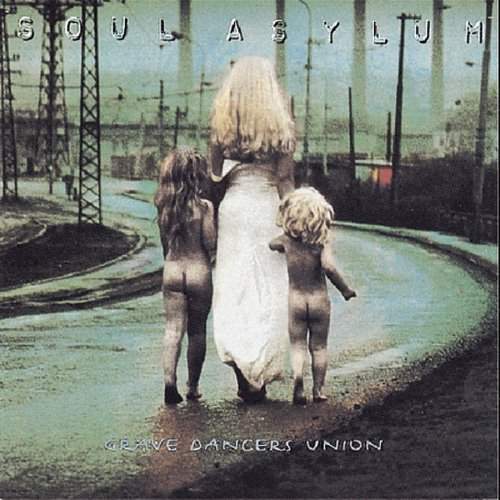 Soul Asylum - Grave Dancers Union (1992)