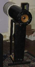Rocket Launcher I
