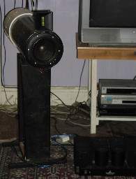 Rocket Launcher II