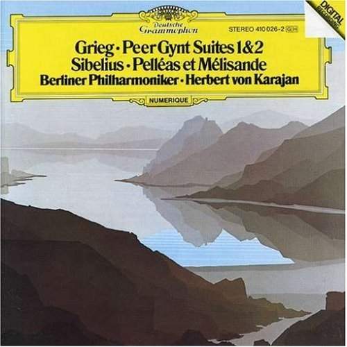Grieg - Peer Gynt (1983)