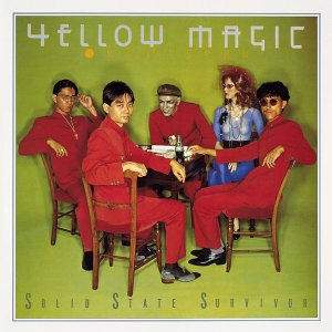 ymo - solid state survivor