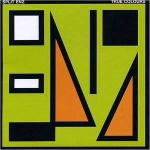 split enz - true colours