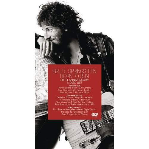 Born to Run