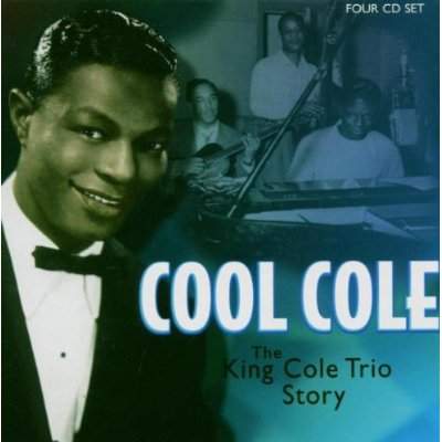 Cool Cole
