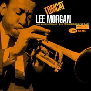 lee morgan tomcat bluenot
