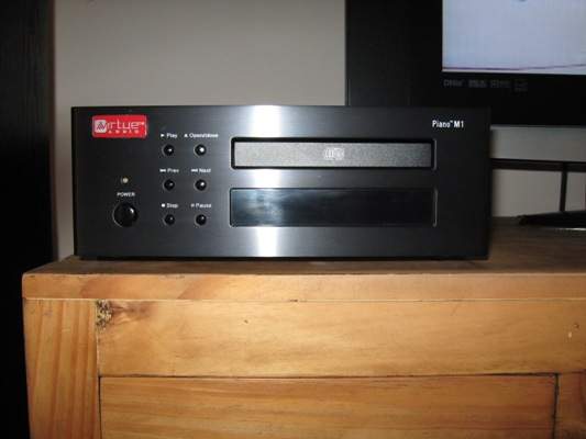 CD Player