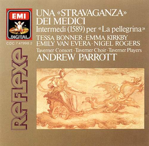 Stravaganza Dei Medici