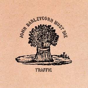 John Barleycorn Must Die