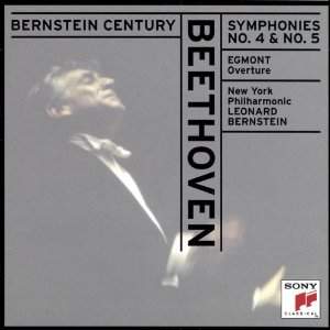 Beethoven 4th 5th