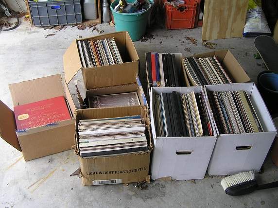 boxes