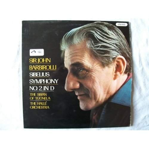 sibelius sym 2 barbirolli