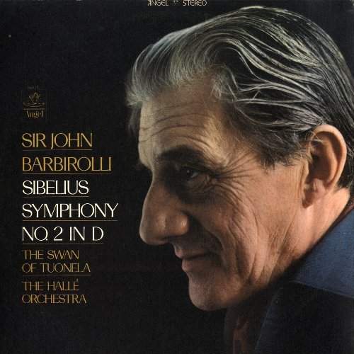 sibelius sym 2 barbirolli