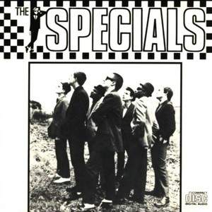 The Specials - The Specials