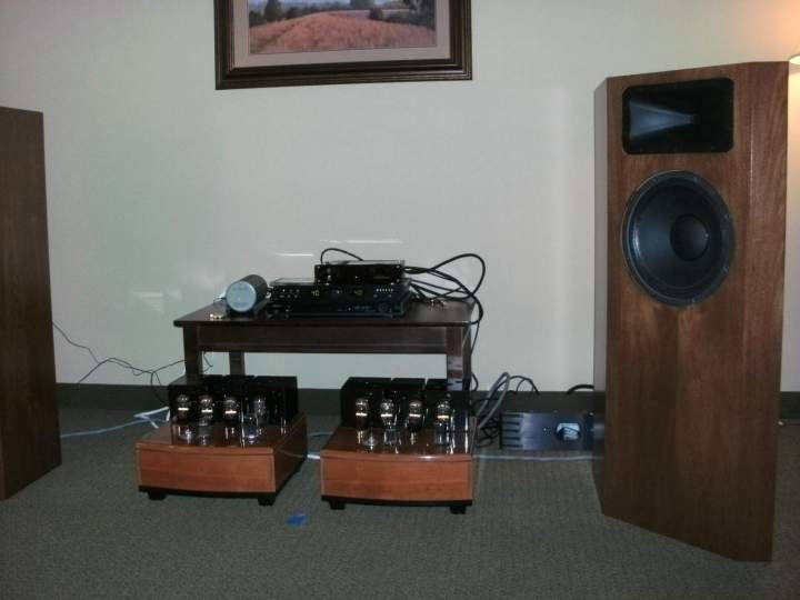 Audio Kinesis.