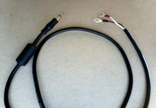PS cable