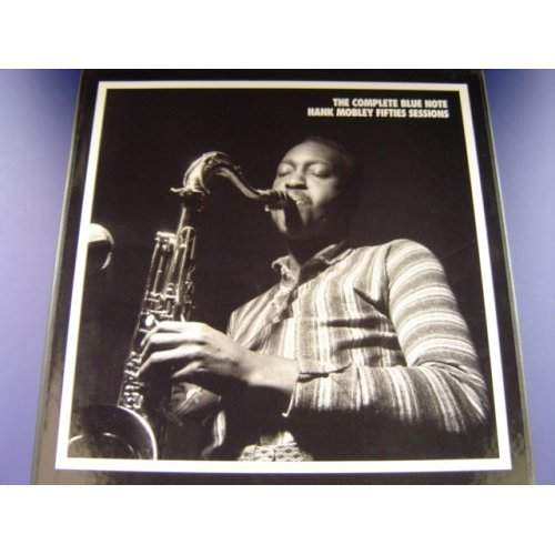 Complete Hank Mobley
