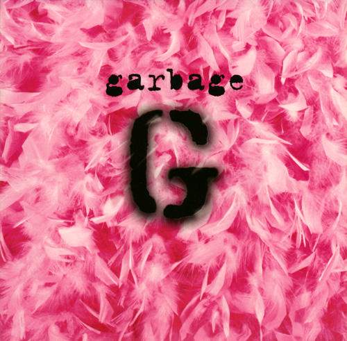 Garbage - G (1995)