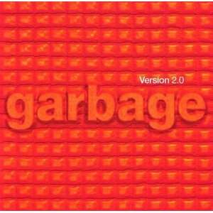 Garbage - 2.0 (1998)
