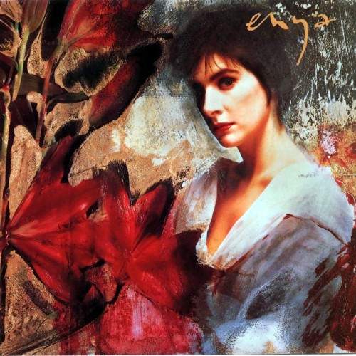 Enya - Watermark (cd 1989)