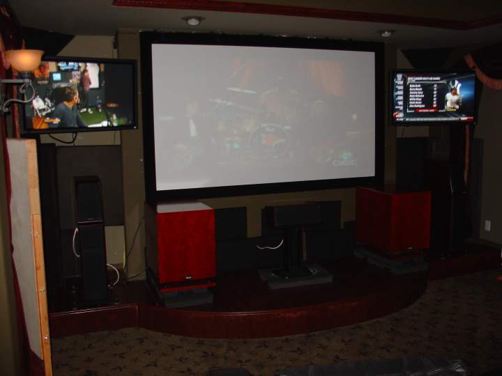 Media Room - May 18 2011 