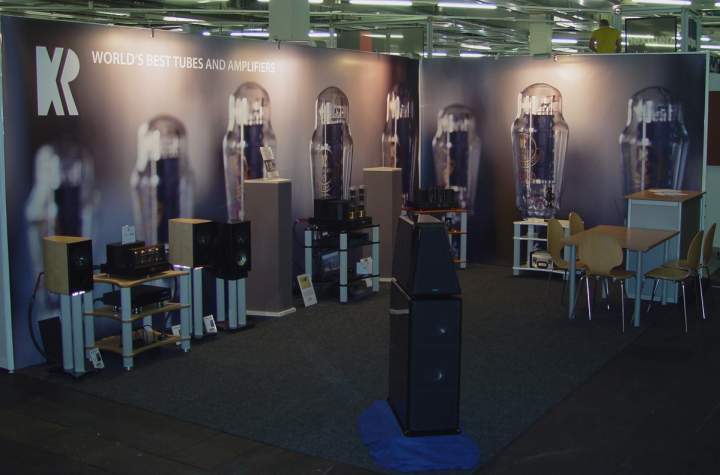 KR Booth 2011-2