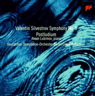 Silvestrov Symphony No. 5