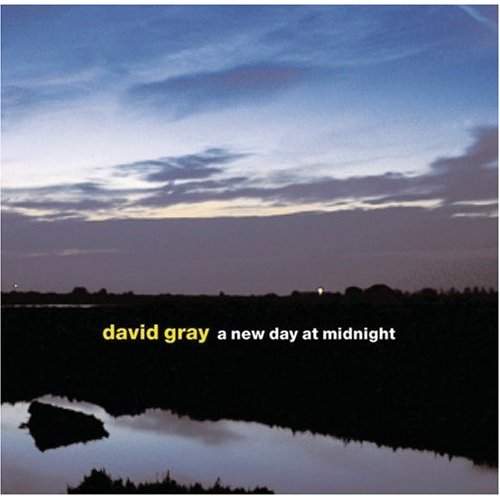 David Gray - A New Day At Midnight (2002)