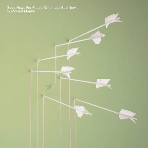 Modest Mouse - Good News For People Who Love Bad News (2004)