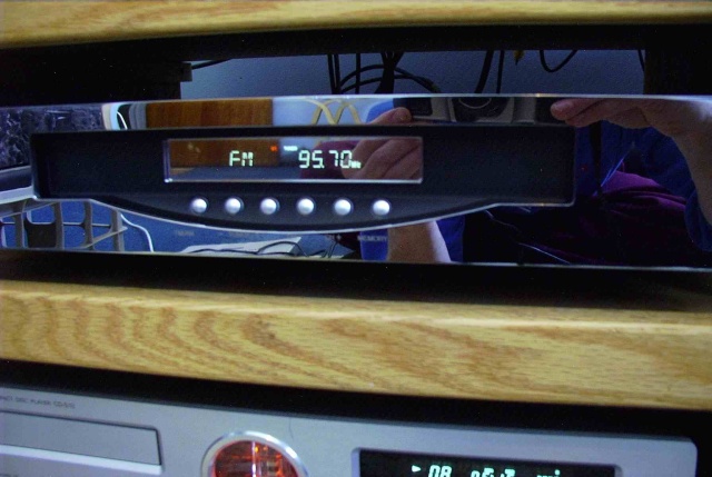 tuner