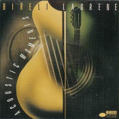 Birelli Acoustic Moments