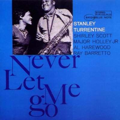 Never Let Me Go