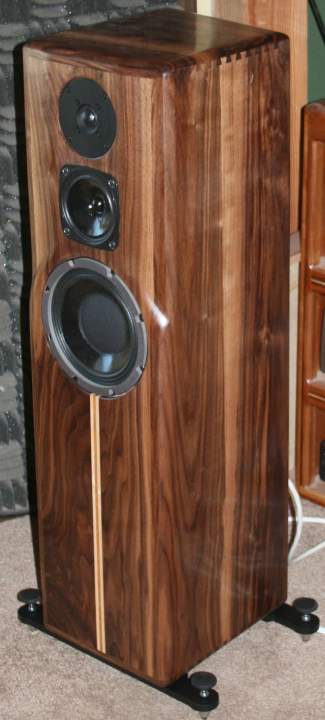 athena speaker